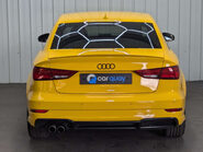 Audi A3 1.5 3 Black Edition TFSI Semi-Auto 4dr 38