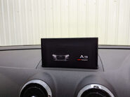 Audi A3 1.5 3 Black Edition TFSI Semi-Auto 4dr 84
