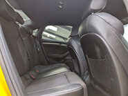 Audi A3 1.5 3 Black Edition TFSI Semi-Auto 4dr 59