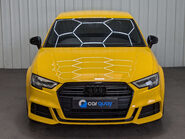 Audi A3 1.5 3 Black Edition TFSI Semi-Auto 4dr 15