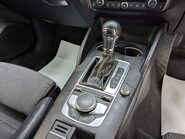 Audi A3 1.5 3 Black Edition TFSI Semi-Auto 4dr 81