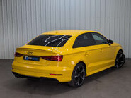 Audi A3 1.5 3 Black Edition TFSI Semi-Auto 4dr 31
