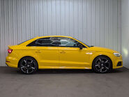 Audi A3 1.5 3 Black Edition TFSI Semi-Auto 4dr 28