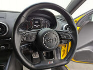 Audi A3 1.5 3 Black Edition TFSI Semi-Auto 4dr 78
