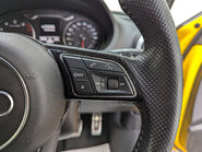 Audi A3 1.5 3 Black Edition TFSI Semi-Auto 4dr 77