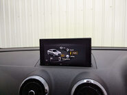 Audi A3 1.5 3 Black Edition TFSI Semi-Auto 4dr 89