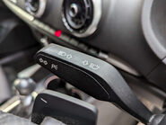 Audi A3 1.5 3 Black Edition TFSI Semi-Auto 4dr 74
