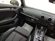 Audi A3 1.5 3 Black Edition TFSI Semi-Auto 4dr 67