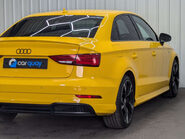 Audi A3 1.5 3 Black Edition TFSI Semi-Auto 4dr 34
