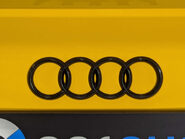 Audi A3 1.5 3 Black Edition TFSI Semi-Auto 4dr 35