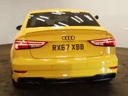 Audi A3 1.5 3 Black Edition TFSI Semi-Auto 4dr 11