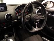 Audi A3 1.5 3 Black Edition TFSI Semi-Auto 4dr 3