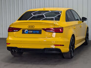 Audi A3 1.5 3 Black Edition TFSI Semi-Auto 4dr 39