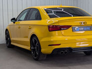 Audi A3 1.5 3 Black Edition TFSI Semi-Auto 4dr 33
