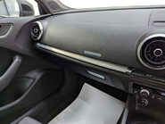 Audi A3 1.5 3 Black Edition TFSI Semi-Auto 4dr 83