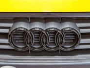 Audi A3 1.5 3 Black Edition TFSI Semi-Auto 4dr 12
