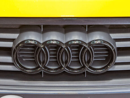Audi A3 1.5 3 Black Edition TFSI Semi-Auto 4dr 12