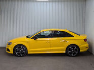 Audi A3 1.5 3 Black Edition TFSI Semi-Auto 4dr 6