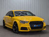 Audi A3 1.5 3 Black Edition TFSI Semi-Auto 4dr