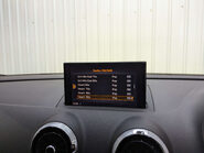 Audi A3 1.5 3 Black Edition TFSI Semi-Auto 4dr 87