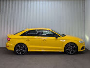 Audi A3 1.5 3 Black Edition TFSI Semi-Auto 4dr 29