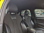 Audi A3 1.5 3 Black Edition TFSI Semi-Auto 4dr 46