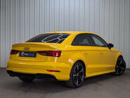 Audi A3 1.5 3 Black Edition TFSI Semi-Auto 4dr 30