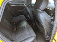 Audi A3 1.5 3 Black Edition TFSI Semi-Auto 4dr 55