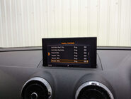 Audi A3 1.5 3 Black Edition TFSI Semi-Auto 4dr 85