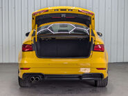Audi A3 1.5 3 Black Edition TFSI Semi-Auto 4dr 43