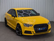 Audi A3 1.5 3 Black Edition TFSI Semi-Auto 4dr 27
