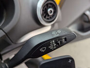 Audi A3 1.5 3 Black Edition TFSI Semi-Auto 4dr 75