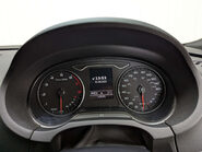 Audi A3 1.5 3 Black Edition TFSI Semi-Auto 4dr 73