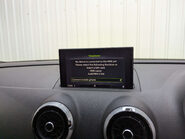 Audi A3 1.5 3 Black Edition TFSI Semi-Auto 4dr 86