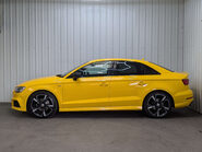 Audi A3 1.5 3 Black Edition TFSI Semi-Auto 4dr 5