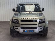 Land Rover Defender 2.0 Defender SE Auto 4WD 5dr 25