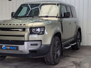Land Rover Defender 2.0 Defender SE Auto 4WD 5dr 22