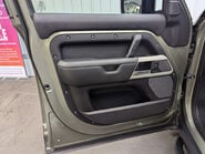 Land Rover Defender 2.0 Defender SE Auto 4WD 5dr 60