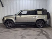 Land Rover Defender 2.0 Defender SE Auto 4WD 5dr 16