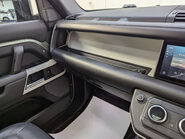 Land Rover Defender 2.0 Defender SE Auto 4WD 5dr 83