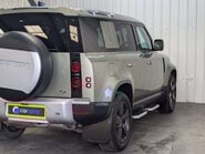 Land Rover Defender 2.0 Defender SE Auto 4WD 5dr 37