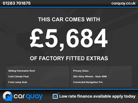Land Rover Defender 2.0 Defender SE Auto 4WD 5dr 4
