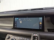 Land Rover Defender 2.0 Defender SE Auto 4WD 5dr 87
