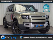 Land Rover Defender 2.0 Defender SE Auto 4WD 5dr 1