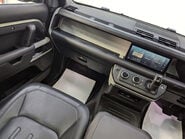 Land Rover Defender 2.0 Defender SE Auto 4WD 5dr 48