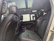 Land Rover Defender 2.0 Defender SE Auto 4WD 5dr 70
