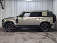 Land Rover Defender 2.0 Defender SE Auto 4WD 5dr 15