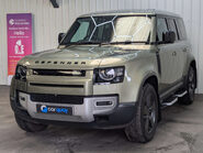 Land Rover Defender 2.0 Defender SE Auto 4WD 5dr 26