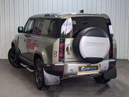Land Rover Defender 2.0 Defender SE Auto 4WD 5dr 14