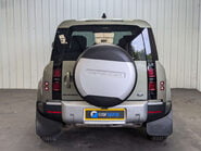 Land Rover Defender 2.0 Defender SE Auto 4WD 5dr 40
